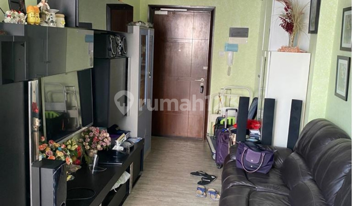 Sell Fully Furnished Apartment in Neo Soho - Strategic Location Sell Fully Furnished Apartment in Neo Soho - Strategic Location