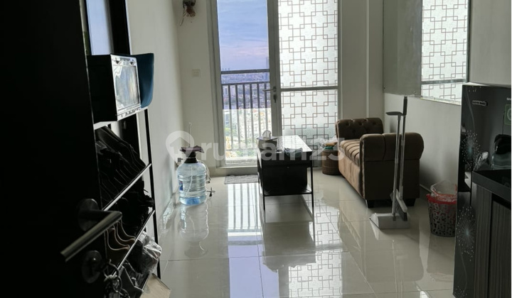Dijual Apartemen Westmark - Hunian Nyaman & Strategis