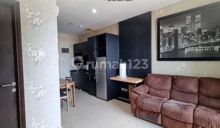 Rent 1 Bedroom Apartment in Central Park Residences - Furnished Rent 1 Bedroom Apartment in Central Park Residences - Furnished