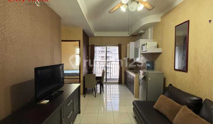 For Rent Medit 2 Apartment 2-Bedroom Type Fully Furnished
