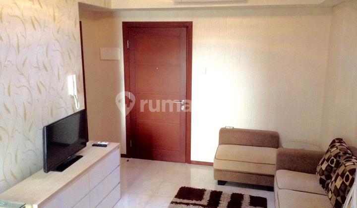 Disewa Apartemen 2+1 Kamar Di Royal Medit Fully Furnished 1