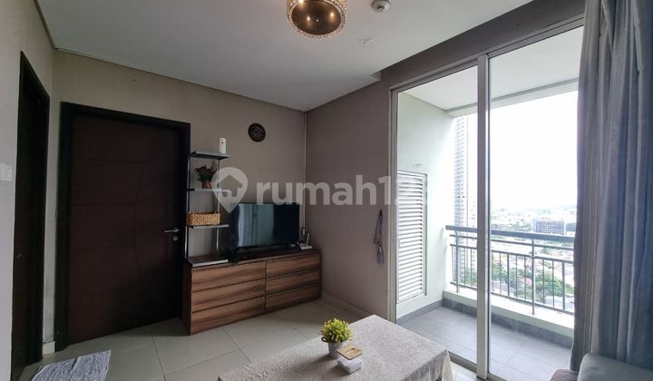 For Rent Central Park Apartment 1 Bedroom Ready to Occupy 2