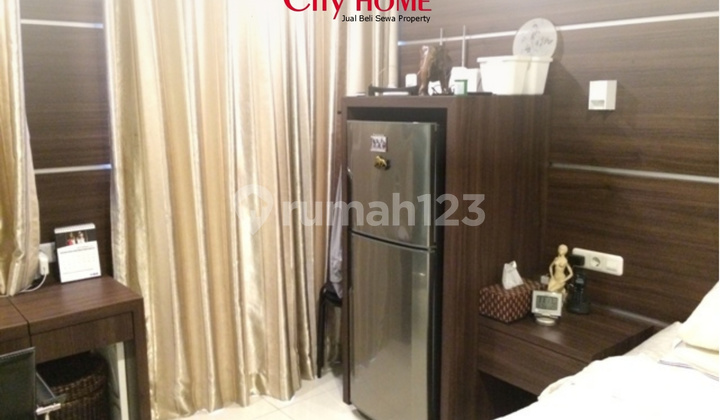 Sewa Apartment Royal Mediterania Garden Residences - Siap Huni 2