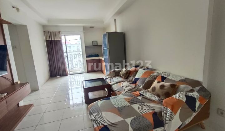Disewa Apartemen 3 Kamar Full Furnished Di Tanjung Duren  1