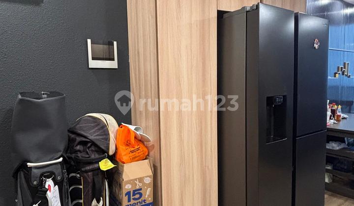 Orchid Garden Residences Apartment 2 Bedrooms Furnished 2