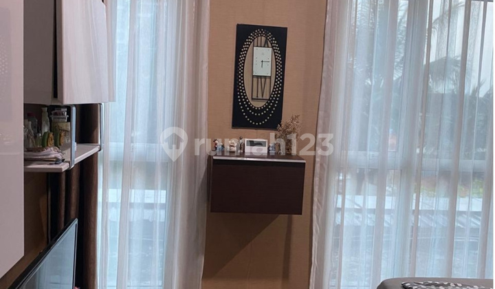 Jual Apartment Central Park - Hunian Nyaman & Full Furnished 2