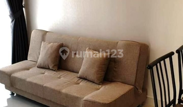 For Rent Taman Anggrek Residences Apartment 65M2 - Fully Furnished 2