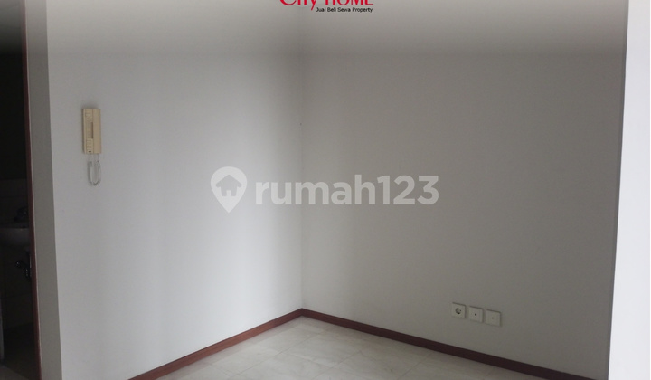 Sell Unfurnished Apartment in Royal Mediterania Garden Residences