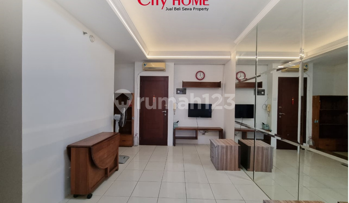 Sewa Apartment Mediterania Garden Residences 2 - Full Furnished Sewa Apartment Mediterania Garden Residences 2 - Full Furnished