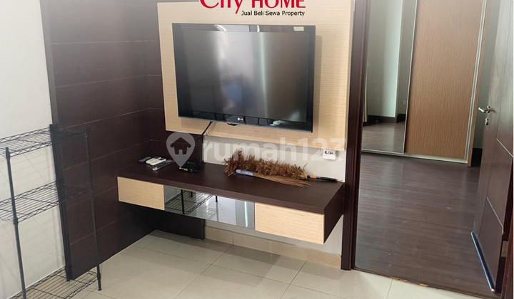 Sewa Apartment Central Park Full Furnished - Siap Huni 2