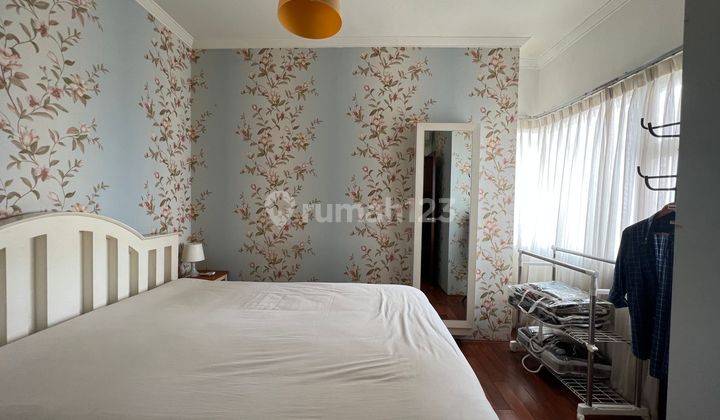 Apartemen Mediterania Garden Residence 2 (Tanjung Duren) 2 Kamar Tidur Furnished Bagus 2