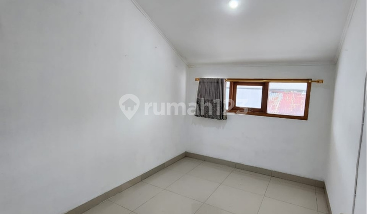 For Sale Modern Minimalist House - Buaran Asri Cluster 2