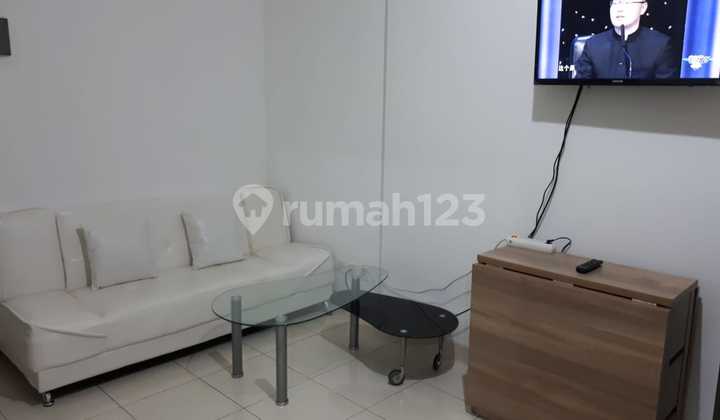 For Sale - Medit 2 Apartment Type 1 BR Fully Furnished 2