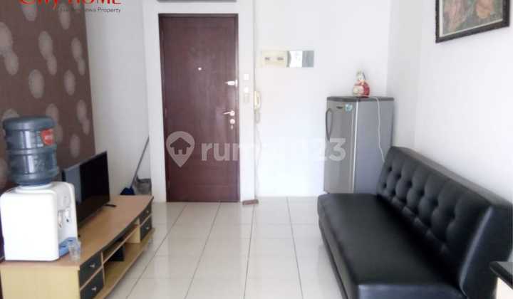 Cheap!! Medit 2 Apartment 2-Bedroom Type Ready to Occupy