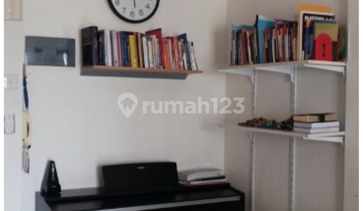 For Quick Sale 2-Bedroom Medit 2 Apartment, Fully Furnished Ready to Move In