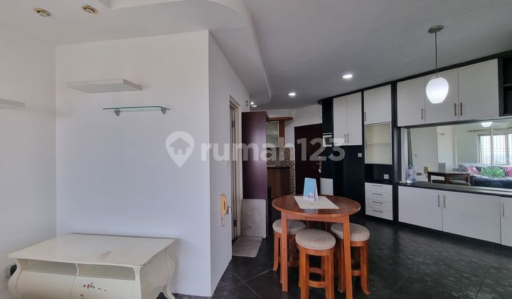 Disewa Apartemen 2 Kamar Full Furnished Di Tanjung Duren 2