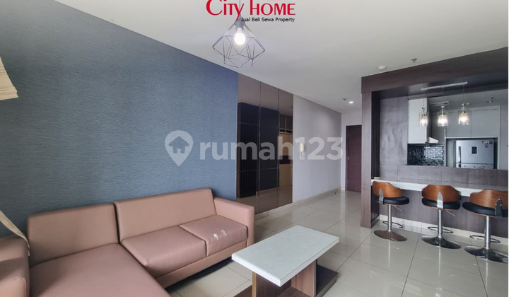Rent Apartment Central Park Residences - Fully Furnished, 2 Bedrooms