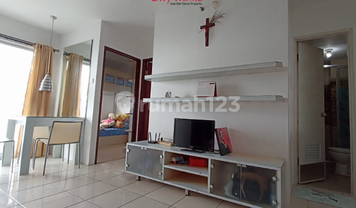 Sewa Apartment Mediterania Garden Residences 2 | Hunian Nyaman 2