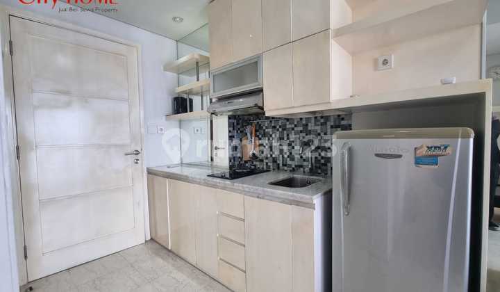 For Sale 1-Bedroom Move-In Ready Apartment in Royal Medit 2