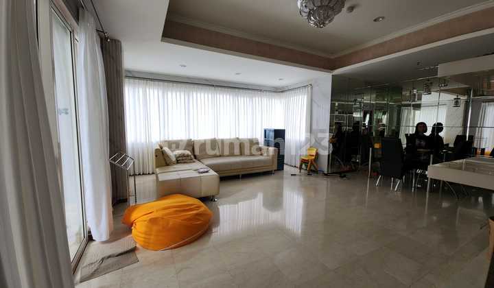 For Sale Royal Medit Apartment 3+1 Bedroom Fully Furnished 2