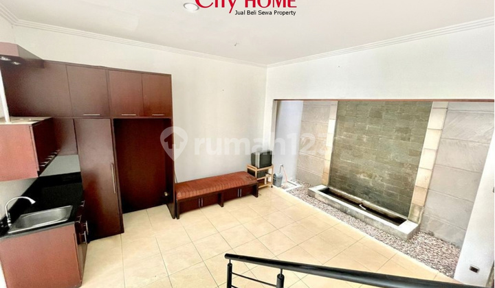 Sewa Rumah Ideal Keluarga di Taman Aries - Semi Furnished 2