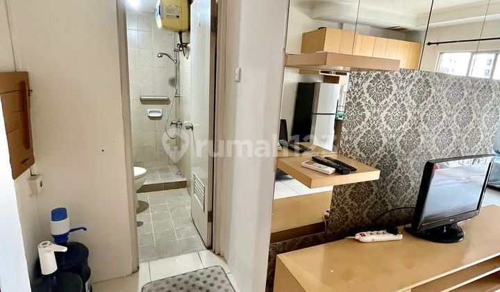 Disewakan Apartemen Medit 2 Tipe 2 Kamar Fully Furnished 2
