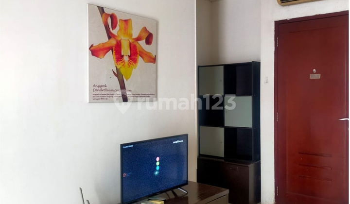 For Rent Mediterranean Garden Residences 2 Apartment - Fully Furnished