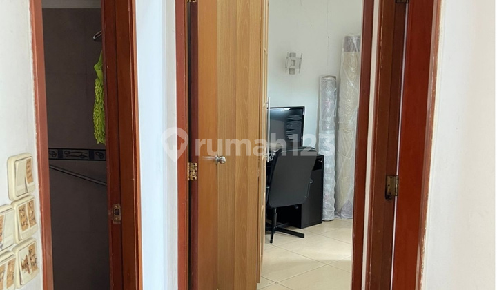 Jual Apartemen Taman Anggrek - 2 + 1 Bedroom, Full Furnished 2