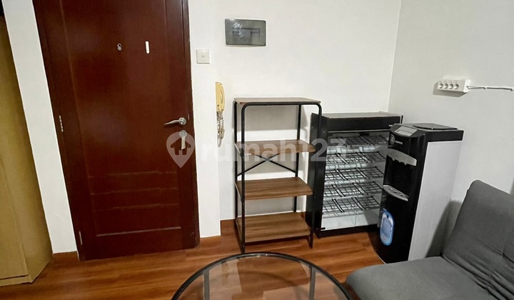 Dijual Apartemen 2 Kamar Di Tanjung Duren Full Furnished 2