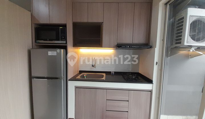 Disewakan Apartemen Full Furnished Di Royal Medit Tipe 2+1 BR 2