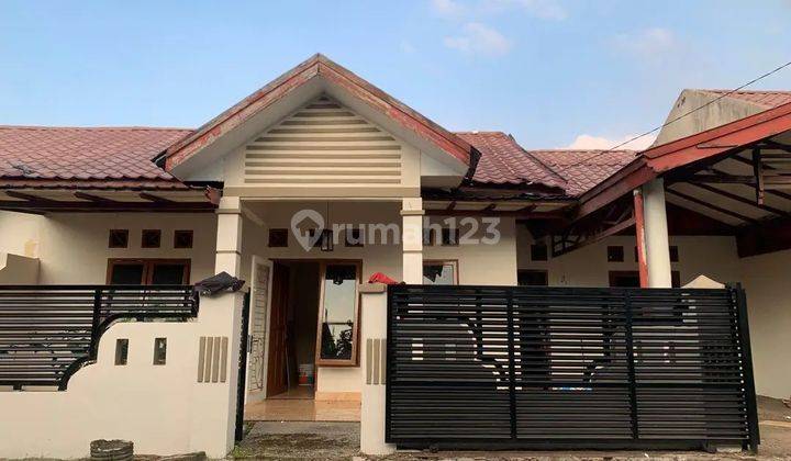 Rumah Sewa Bagus Nego 3 Kmr Dekat Mesjid Di Ringroad Setia Budi Dekat Manhattan 1