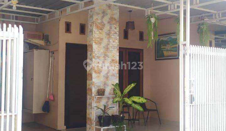 RuMah Cantik Murah uk 6x19 daerah setiabudi ringroad dekat kampus USU UNIKA  1