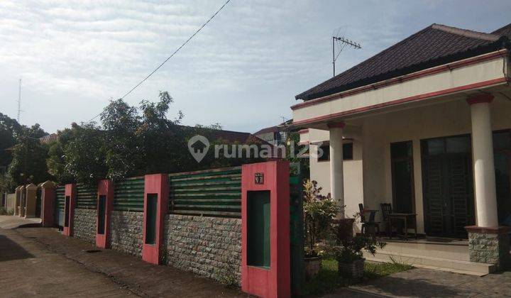 Rumah Cantik Luas Turun Harga Banget Uk Tanah 20x20 M Dekat Di. Jaln Stm Dekat Sisingamangaraja Medan 1