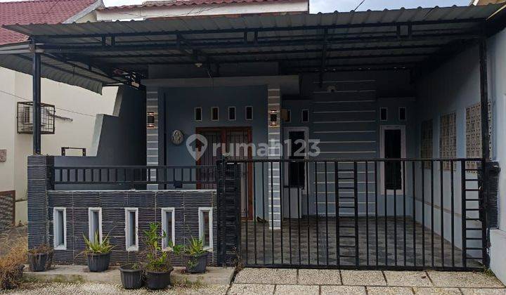 Rumah Cantik Dgn Pintu Belakang Nego Di Johor Akses Karya Jaya Dan Karya Wisata Dkat Stm Kampus Uisu  1