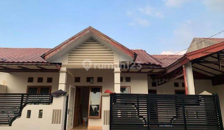 Rumah Sewa Bagus Nego 3 Kmr Dekat Mesjid Di Ringroad Setia Budi Dekat Manhattan 2