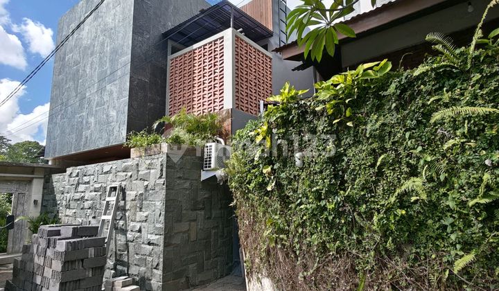 New Villa Finishing.. Semer Kerobokan Area. New Villa Finishing.. Semer Kerobokan Area.