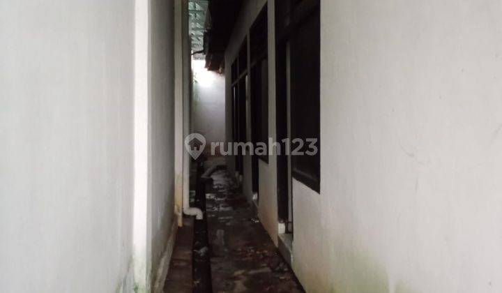 Gudang Kantor. Area Gatsu Tengah 7