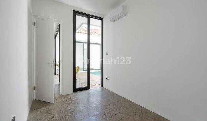 Villa Cantik Dan Nyaman Min. 5 Tahun di Umalas, An 4