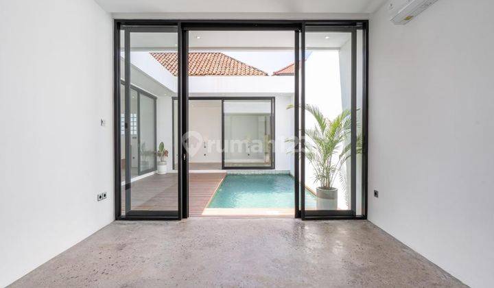 Villa Cantik Dan Nyaman Min. 5 Tahun di Umalas, An 7