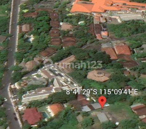 Tanah komersil. Area seminyak. 4