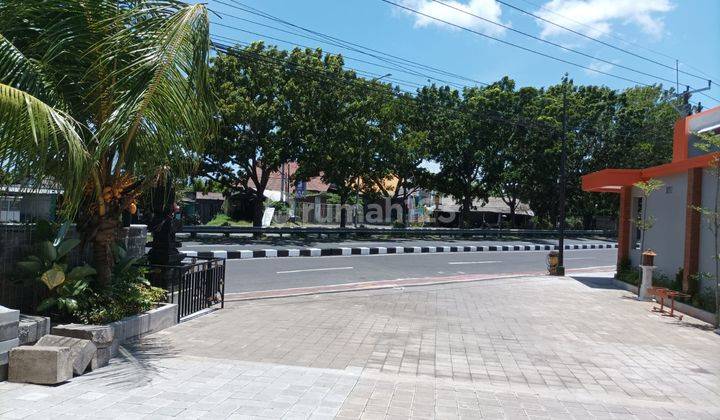 Gudang ready. Area Ketewel. 4