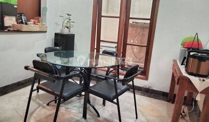 Rumah Nyaman lokasi Elit. 4