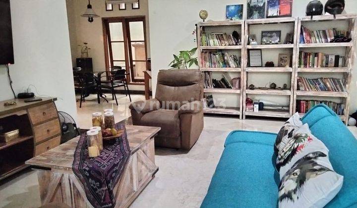 Rumah Nyaman lokasi Elit. 5