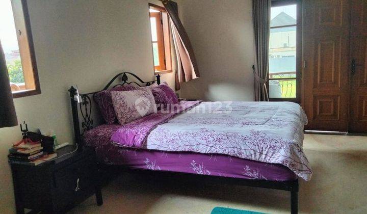 Rumah Nyaman lokasi Elit. 7