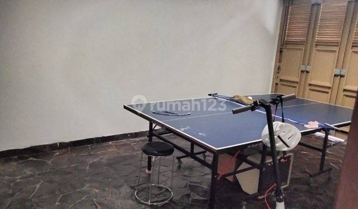Rumah Nyaman lokasi Elit. 12