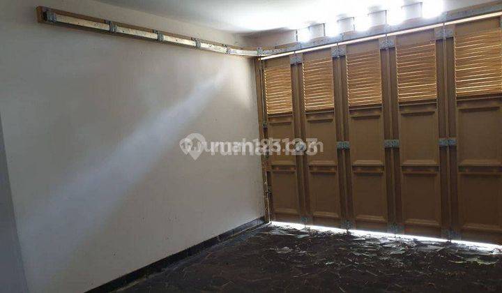 Rumah Nyaman lokasi Elit. 11