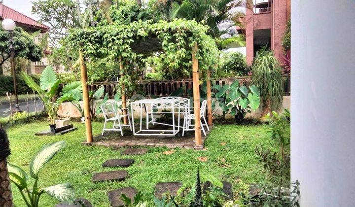 Rumah Nyaman lokasi Elit. 13