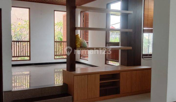 Rumah Hunian jual cepat. Area Renon. 6