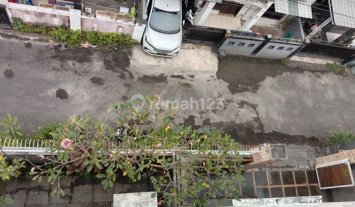 Rumah Hunian jual cepat. Area Renon. 13
