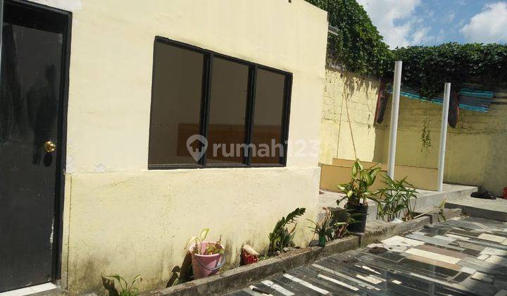 Gudang/Kantor/Toko 5